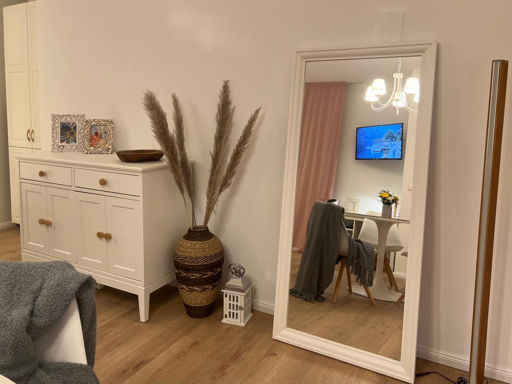 Die "Boho Suite" Im Herzen Von Hartberg I Parking Exterior photo